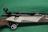 Benelli Lupo Best Ducks Unlimited 30-06 - 3 of 10