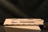 Uberti Winchester 1873 Factory Engraved Short Rifle 357Mag New in the box. - 9 of 9