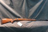 Browning Belgium Safari 300H+H bored to 300Wby