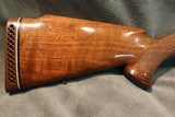 Browning Belgium Safari 300H+H bored to 300Wby - 4 of 10