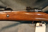 Browning Belgium Safari 300H+H bored to 300Wby - 6 of 10