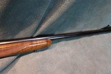 Browning Belgium Safari 300H+H bored to 300Wby - 5 of 10