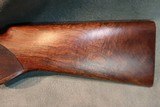Webley+Scott Model 7000 Sidelock Double Barrel 12ga - 6 of 9