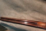 Webley+Scott Model 7000 Sidelock Double Barrel 12ga - 9 of 9
