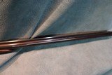 Webley+Scott Model 7000 Sidelock Double Barrel 12ga - 4 of 9