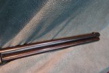 Marlin Model 1893 38-55 - 5 of 10