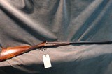 Webley+Scott 12ga 2 3/4