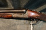 Webley+Scott 12ga 2 3/4