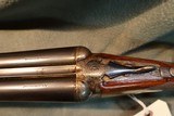 Webley+Scott 12ga 2 3/4