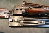 Webley+Scott 12ga 2 3/4