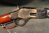 Uberti 1873 Competition Rifle 45Colt 20