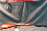 Uberti 1873 Competition Rifle 45Colt 20