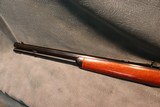 Uberti 1873 Competition Rifle 45Colt 20