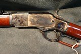 Uberti 1873 Competition Rifle 45Colt 20