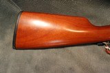 Uberti 1873 Competition Rifle 45Colt 20