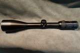 Swarovski Z3 4-12x50 BRH reticle LNIB - 2 of 4