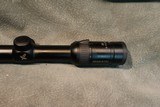 Swarovski Z3 4-12x50 BRH reticle LNIB - 3 of 4