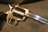 Freedom Arms Model 97 22LR/22Mag 5 1/2