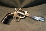Freedom Arms Model 97 22LR/22Mag 5 1/2
