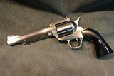 Freedom Arms Model 97 22LR/22Mag 5 1/2