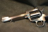 Freedom Arms Model 97 22LR/22Mag 5 1/2