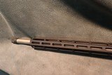 SigSauer Cross 6.5 Creedmoor,with box and papers - 4 of 7