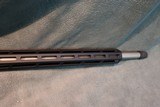 SigSauer Cross 6.5 Creedmoor,with box and papers - 6 of 7