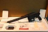 SigSauer Cross 6.5 Creedmoor,with box and papers - 1 of 7