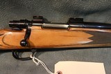 Remington Model 799 22-250 Mini Mauser - 2 of 7