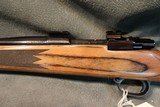 Remington Model 799 22-250 Mini Mauser - 5 of 7
