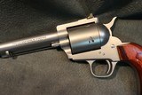 Freedom Arms Model 83 44Mag 6
