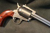 Freedom Arms Model 83 44Mag 6