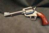 Freedom Arms Model 83 44Mag 6