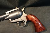 Freedom Arms Model 83 44Mag 6