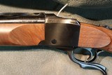 Ruger #1 257WbyMag Lipsey's Special Edition - 5 of 9