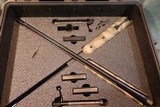 HS Precision Takedown 2 barrel set 240Wby and 300Wby - 2 of 17