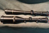 HS Precision Takedown 2 barrel set 240Wby and 300Wby - 15 of 17