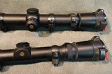 HS Precision Takedown 2 barrel set 240Wby and 300Wby - 16 of 17