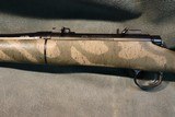 HS Precision Takedown 2 barrel set 240Wby and 300Wby - 11 of 17