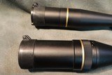 HS Precision Takedown 2 barrel set 240Wby and 300Wby - 17 of 17