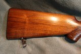 Winchester Model 52 Sporter 22LR - 4 of 13