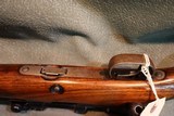 Winchester Model 52 Sporter 22LR - 12 of 13