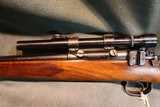 Winchester Model 52 Sporter 22LR - 6 of 13
