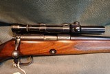 Winchester Model 52 Sporter 22LR - 2 of 13