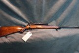 Winchester Model 52 Sporter 22LR