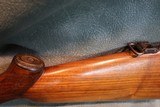 Winchester Model 52 Sporter 22LR - 11 of 13