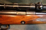 Winchester Model 52 Sporter 22LR - 3 of 13