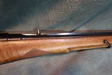 Mannlicher Schoenauer Custom M.Ogris Ferlach 6.5x54 - 4 of 24