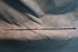 Mannlicher Schoenauer Custom M.Ogris Ferlach 6.5x54 - 18 of 24