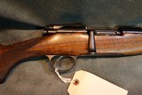 Mannlicher Schoenauer Custom M.Ogris Ferlach 6.5x54 - 2 of 24
